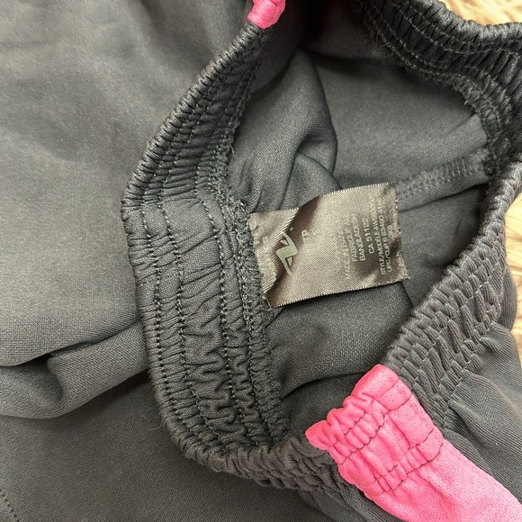 Girls Athletic Shorts - Picture 3 of 3